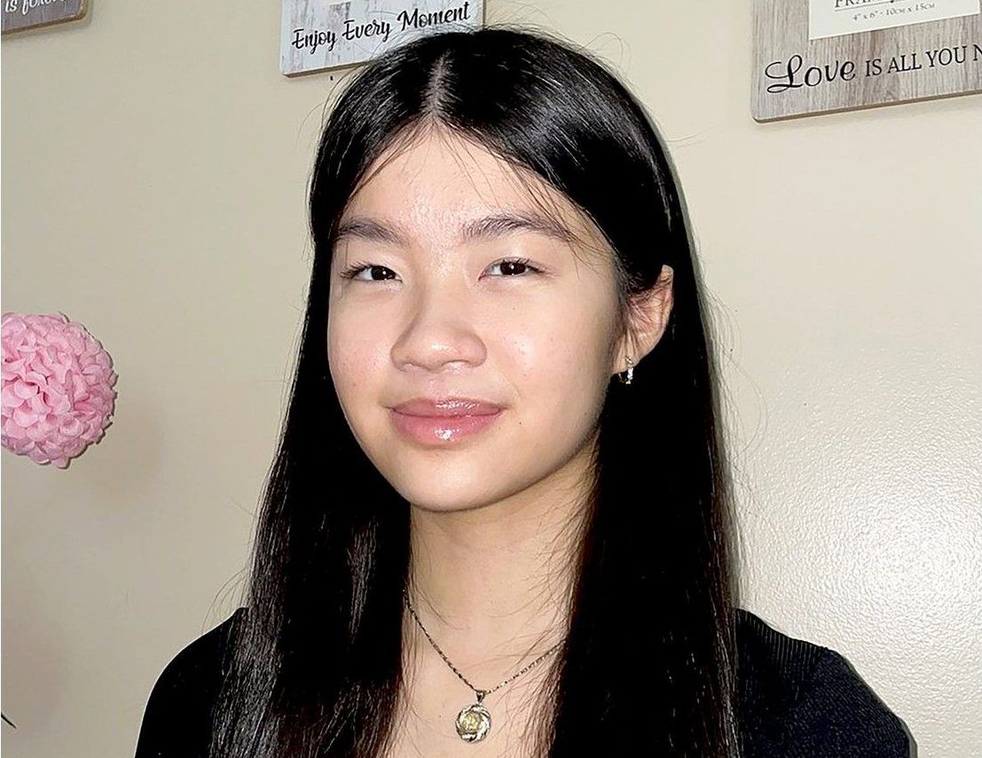 Kathy Qi