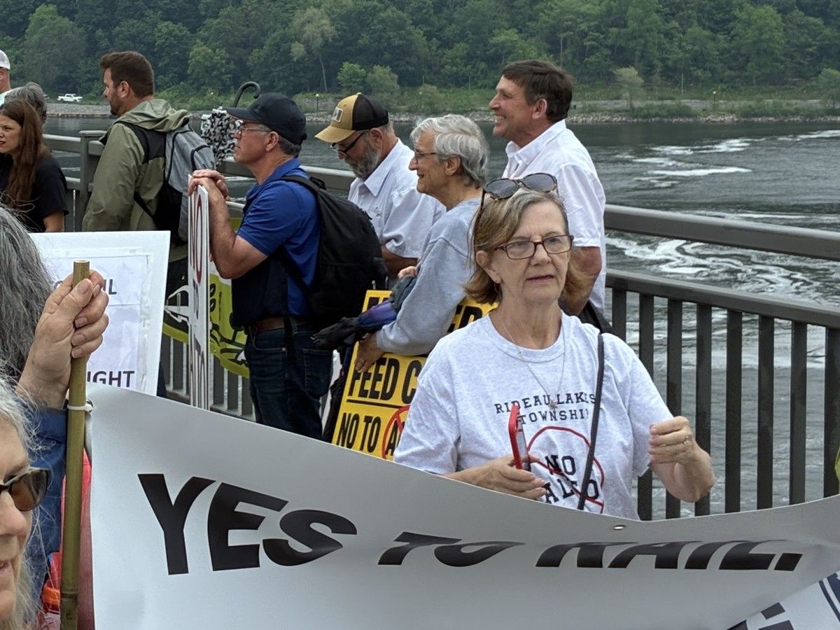 Rural politicians, groups worry about effect of Kingston's Alto NDA