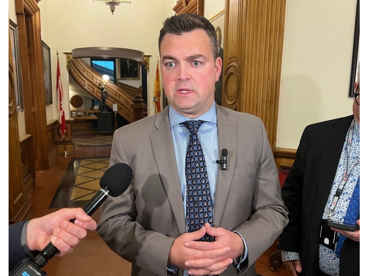 New program aims to improve mental health care in province