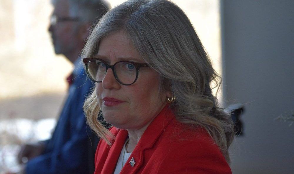 Susan Holt