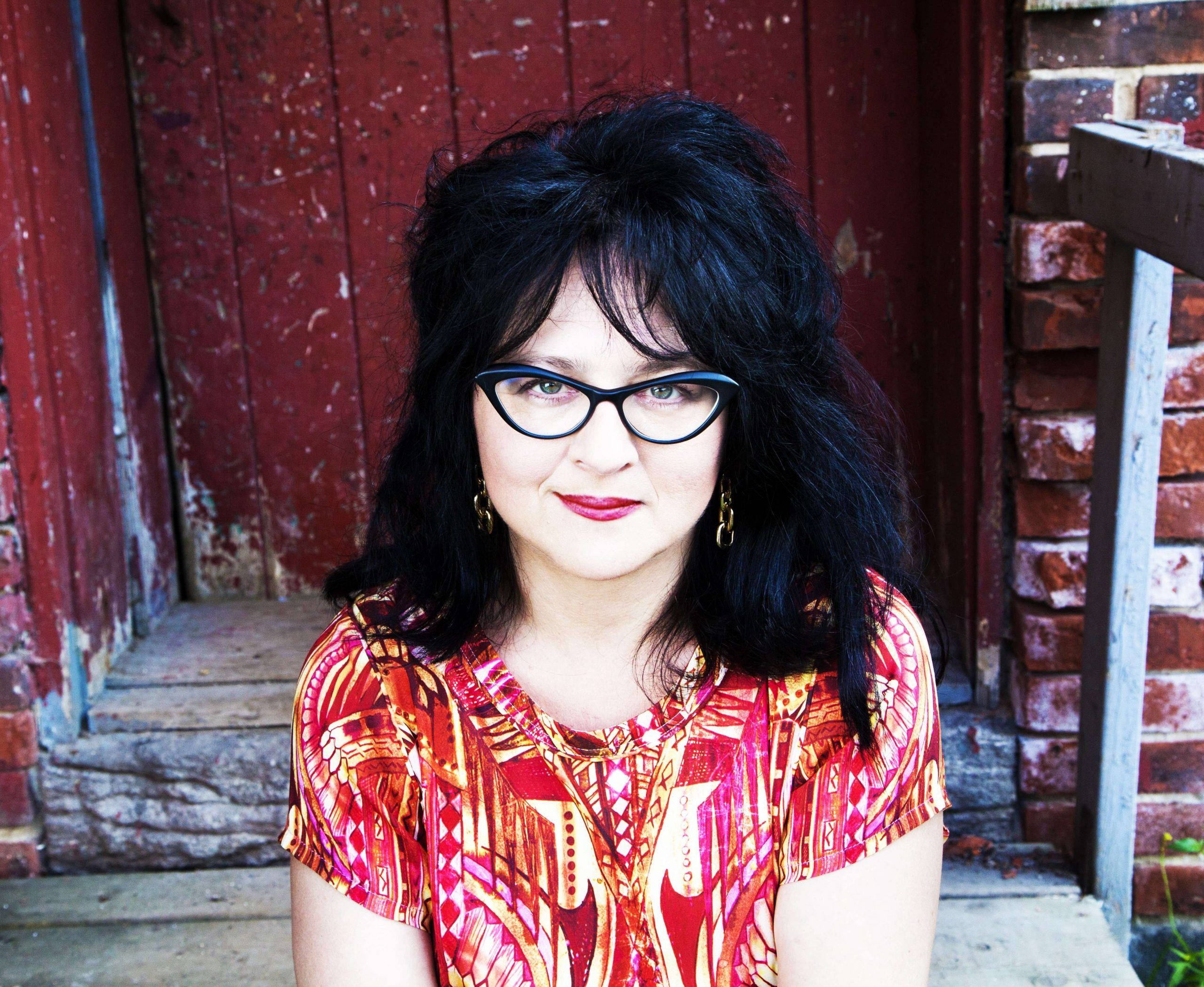 Susie Arioli to bring Montreal sound to Sudbury Jazz Festival