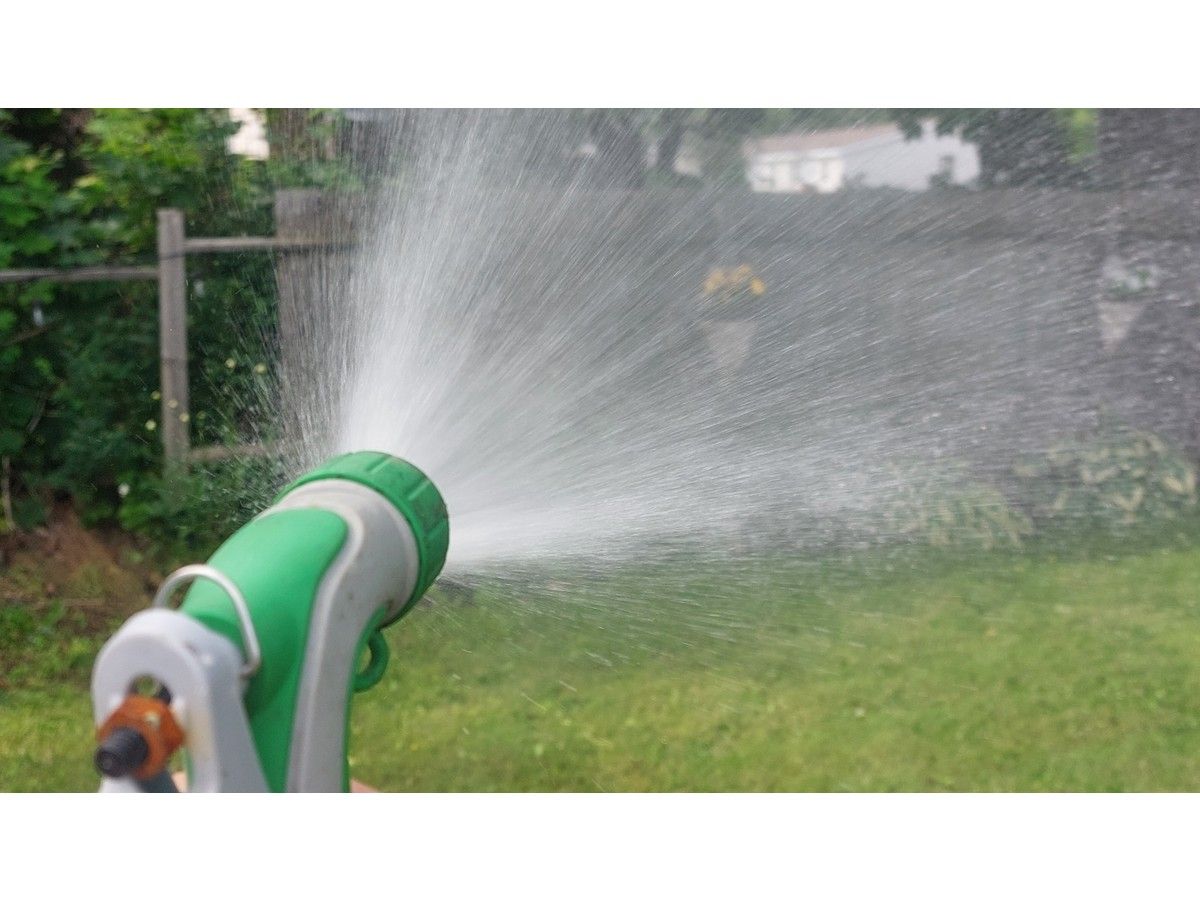 Charlo residents asked to conserve water from neighbouring community