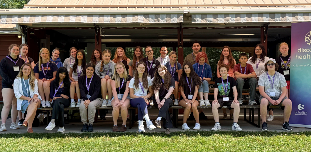 Discovery Healthcare Camp