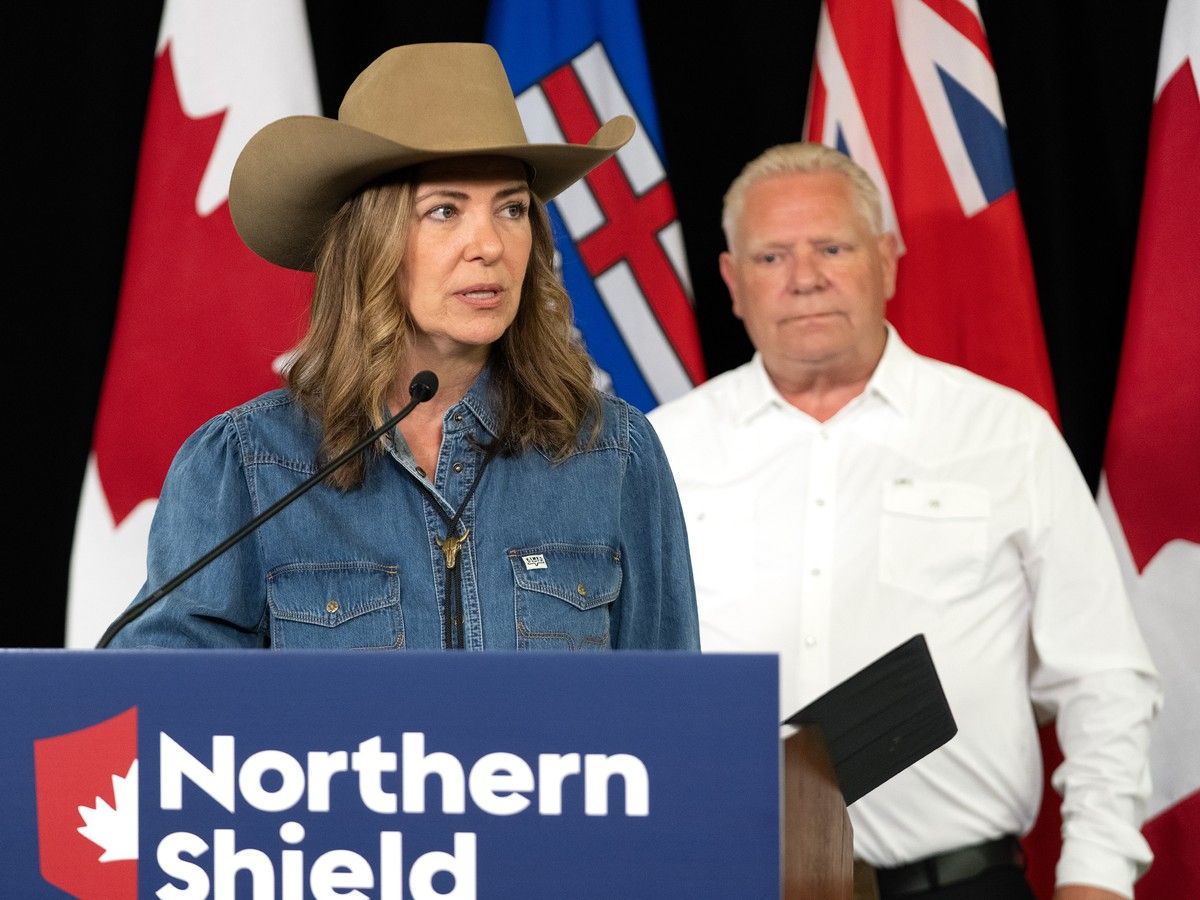 Opinion: Pipeline to East Coast would open Europe and beyond