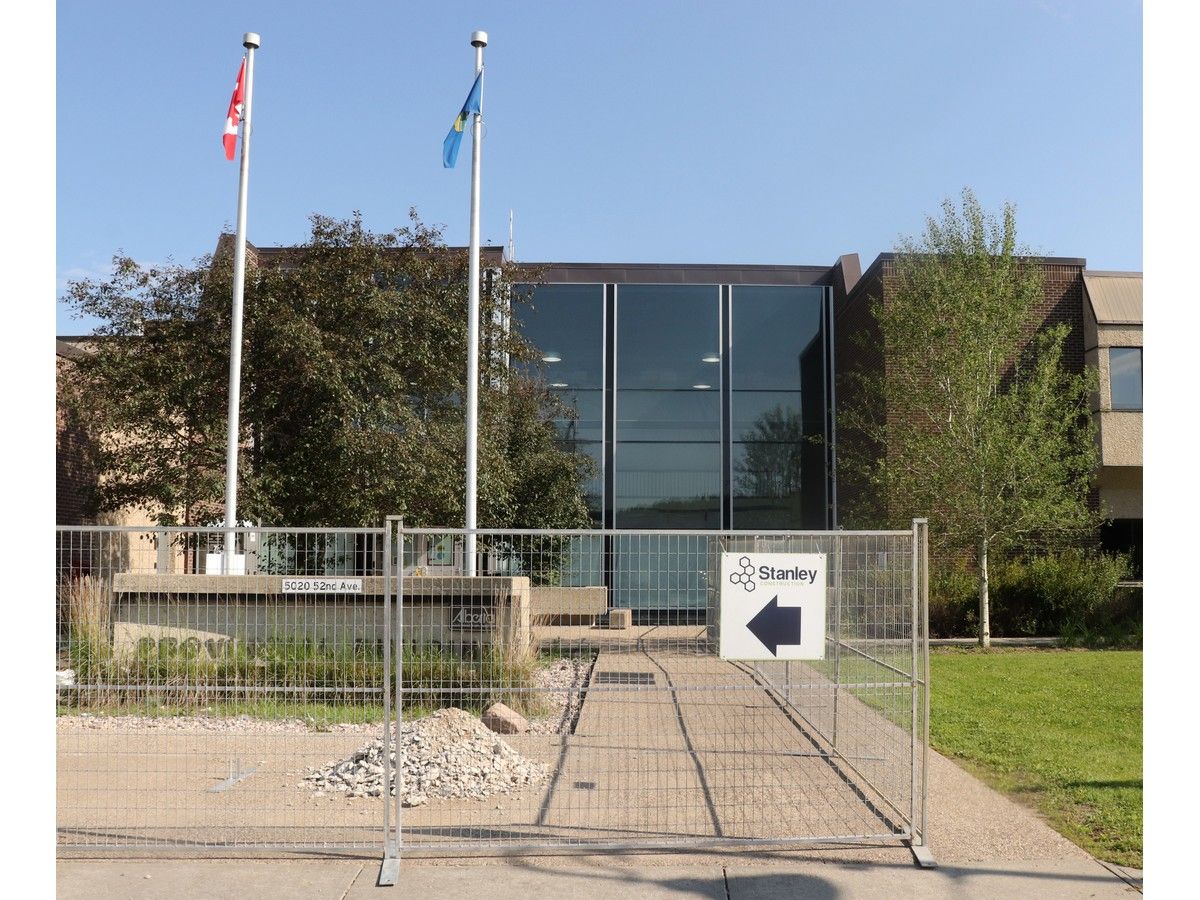 Whitecourt court highlights: Man gets 85 days for liquor store theft, curfew bre...