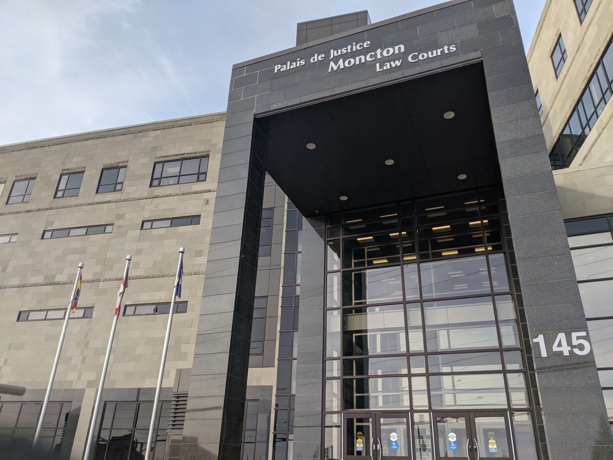 Offender sent to prison for stabbing Mountie in the head