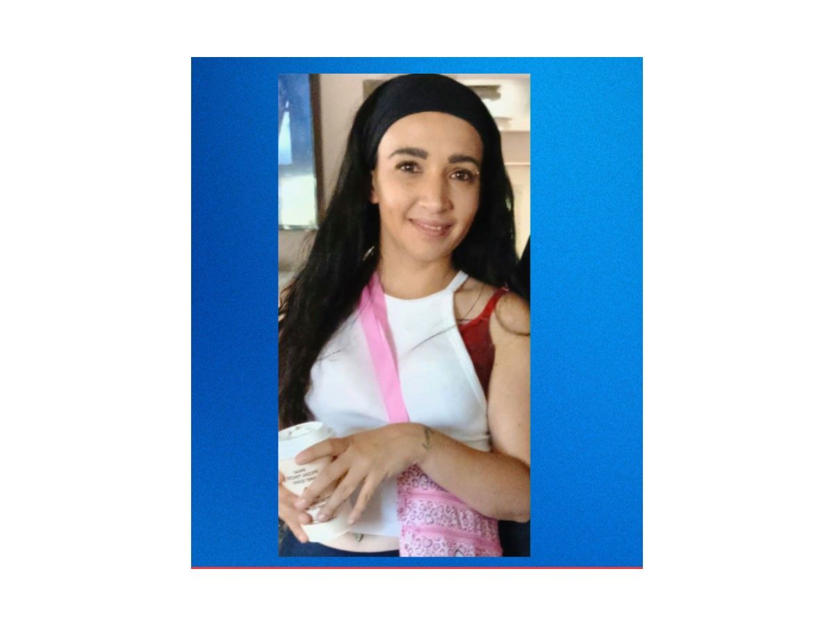 Brantford Police seek help to locate a missing Brantford woman