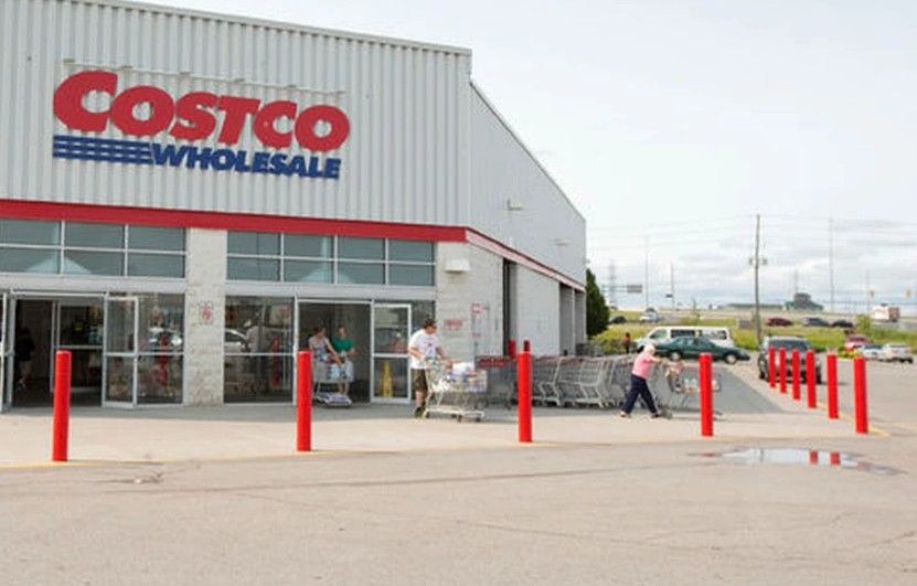 Costco to build $37M outlet in Belleville on Bell Boulevard: Mayor Ellis