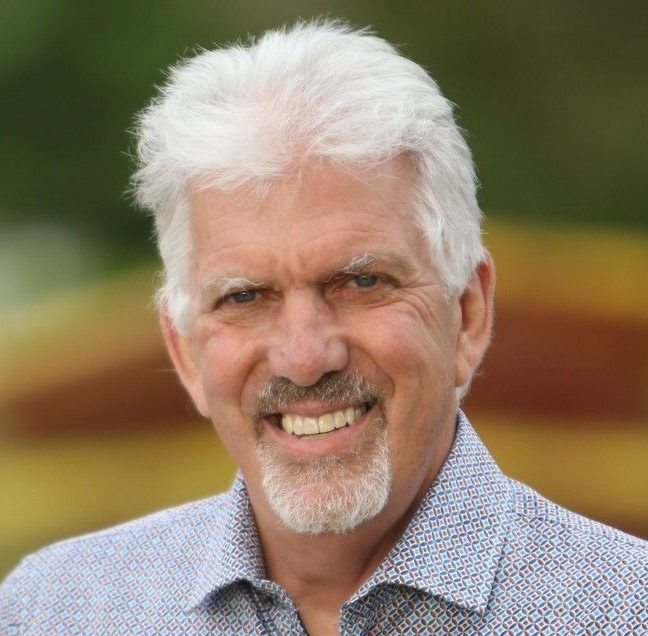 Robert Ritz back for another Stratford mayoral bid