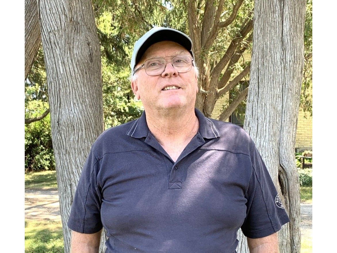 Hodgins looks to return as Lucan Biddulph mayor