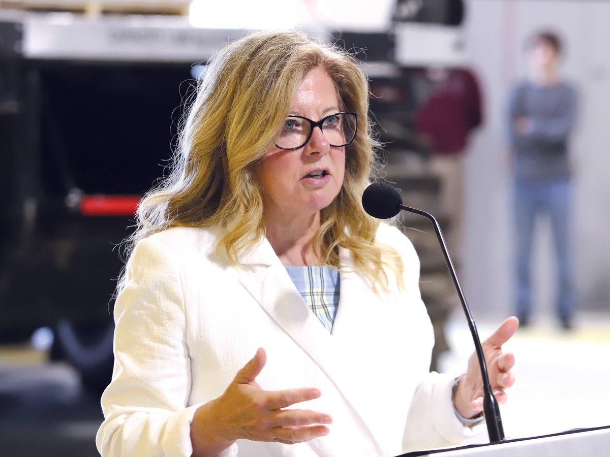 Federal funding to boost francophone culture in Sudbury
