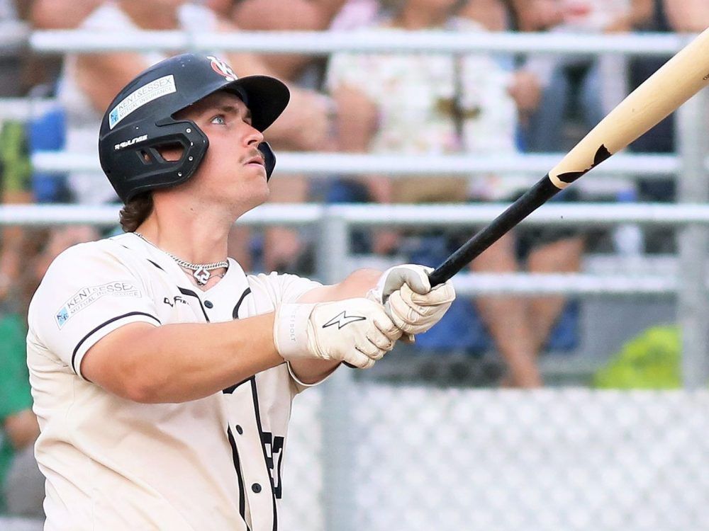 Chatham-Kent Barnstormers need second-half turnaround
