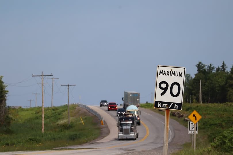 Nipissing MPP Vic Fedeli responds to recent NDP highway safety criticisms