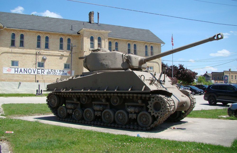 Hanover Legion