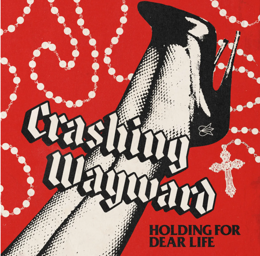 Crashing Wayward