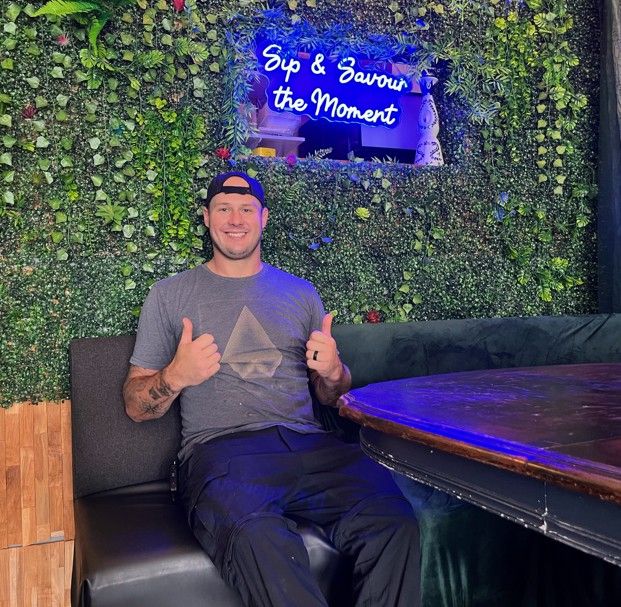 Norfolk Eats: Green Room gets green light from customers