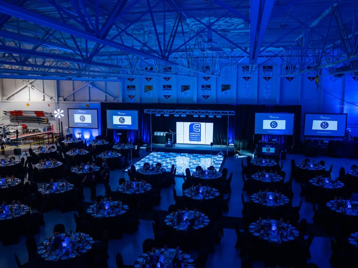 North Bay Chamber announces finalists for 2026 Evening of Excellence Business Awards