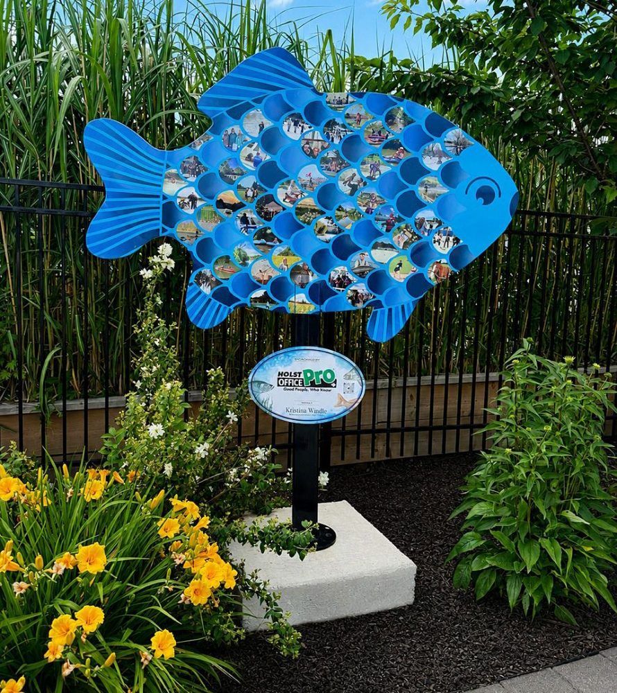 Walkerton Community Fish