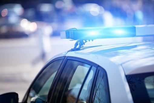 Single-vehicle crash in Norwich leaves one with life-threatening injuries: OPP
