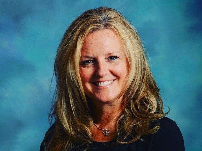 Long-time educator appointed chair of healthcare system board of directors