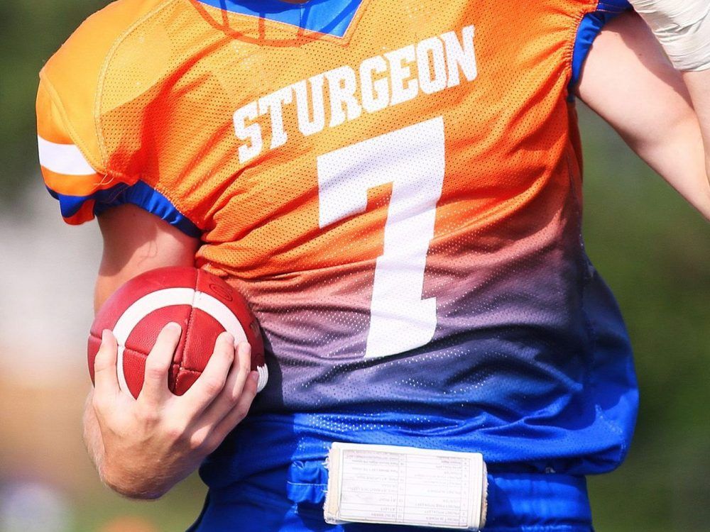 Sarnia Sturgeon seek Ontario U16 title, suffer heartbreak in U12 final