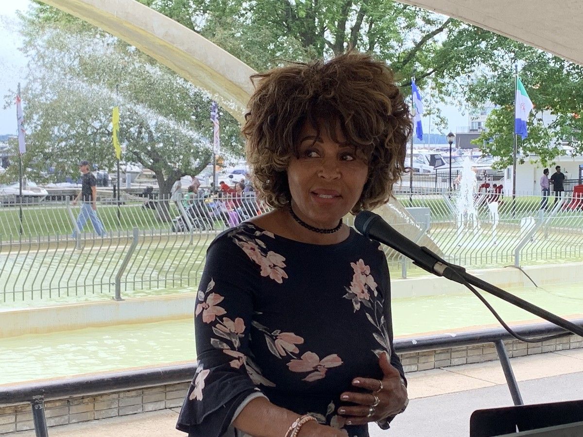 Freedom's work remains unfinished: a call for change at Kingston’s Emancipation Day ceremony