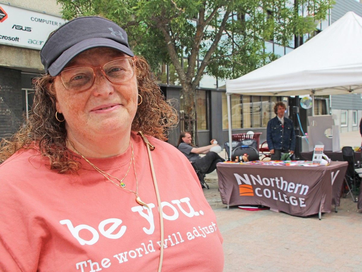 Veteran campaign organizer and nonprofit leader throws hat in ring for Ward 5 councillor