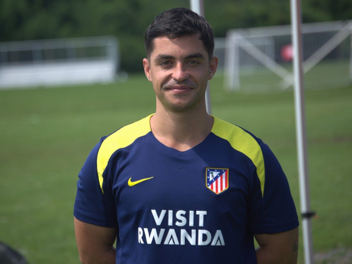International talent comes to Cornwall for Seaway Valley Soccer Club summer camp