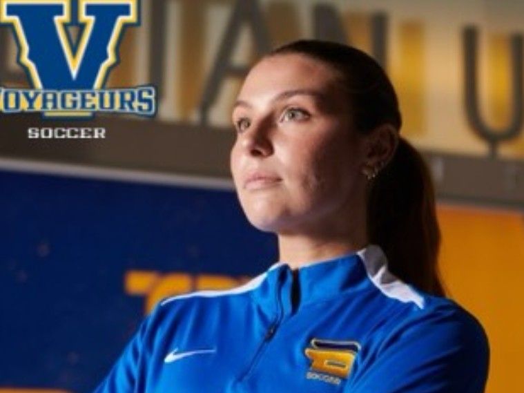 For Sudbury, soccer talent flows north and south