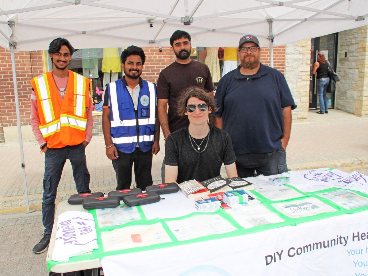 Drop-in centre moving to downtown Timmins