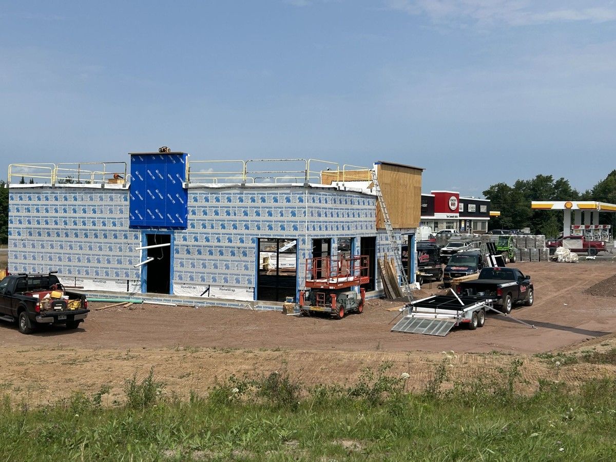 New Tim Hortons coming to Lincoln