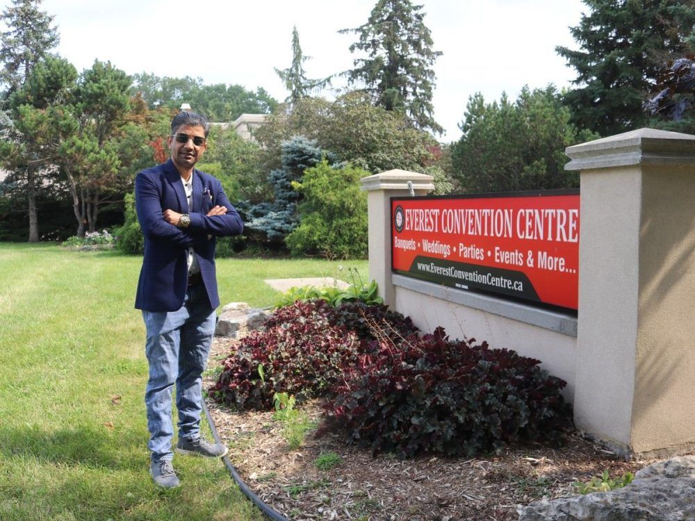 Local Bhutanese Nepali community hosting first-time event in Canada