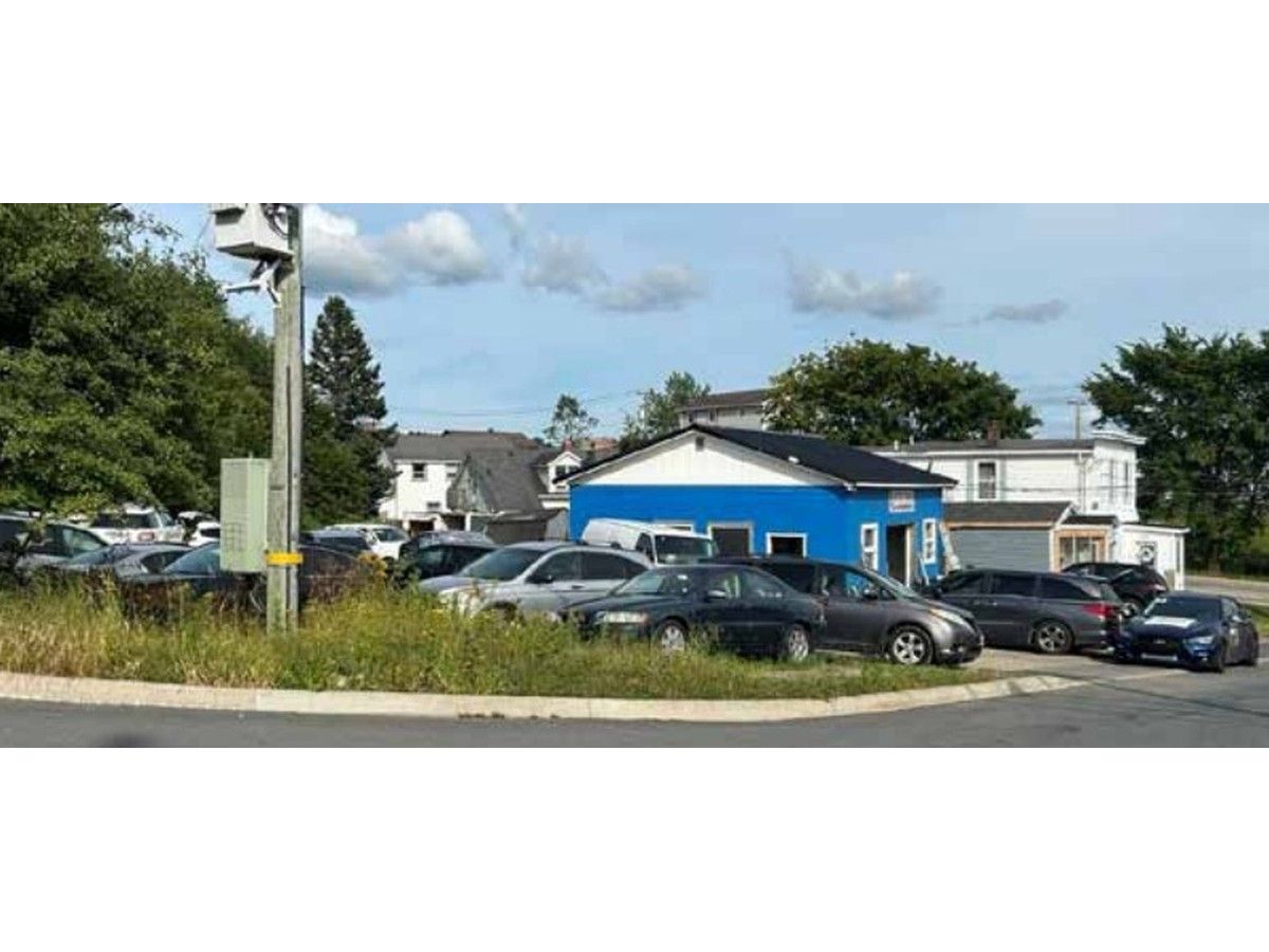 Better Steering and Automotive Inc., Saint John, New Brunswick