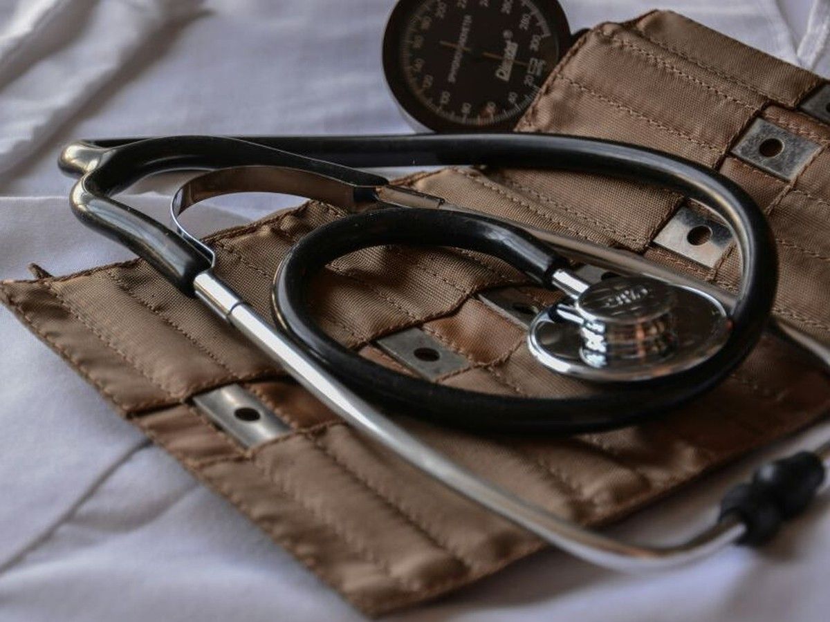 Opinion: Where do the strategic decisions of health get debated? And decided?