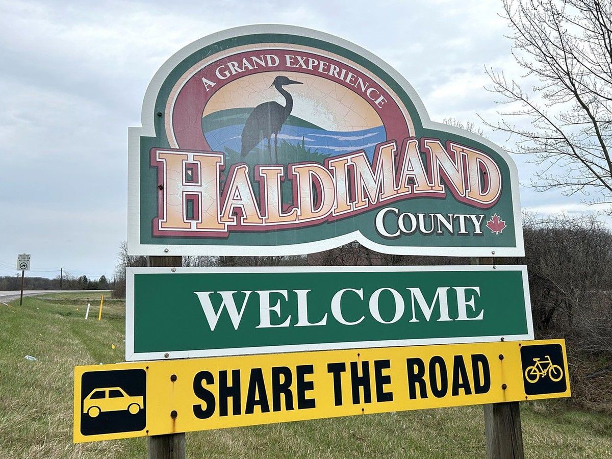 Haldimand calling: Rural county to phone hundreds of residents to ask about quality of life, satisfaction with municipal services