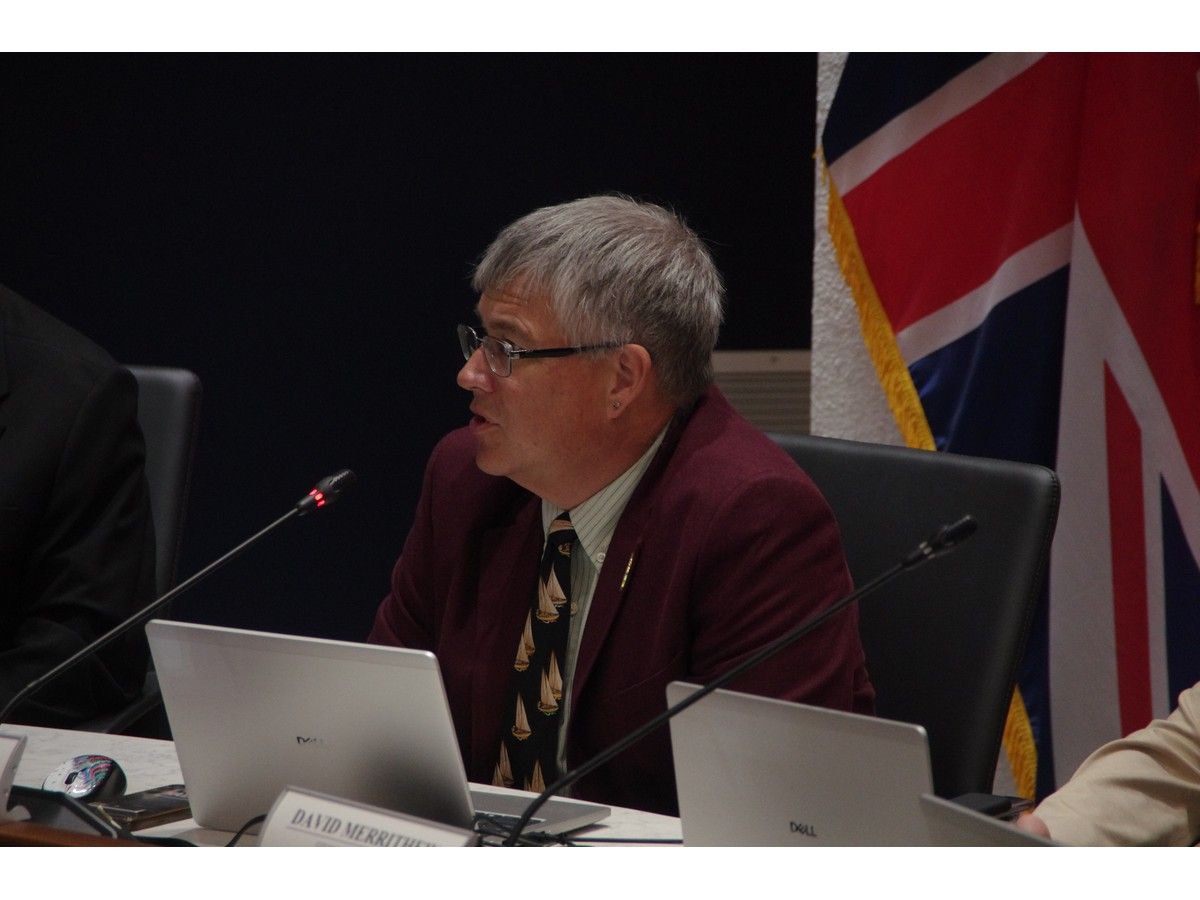 Subscriber only. Audited numbers show city has 'strong financial health': councillor Saint John's chief financial officer says there is still more work to be done, but the city is in a better position