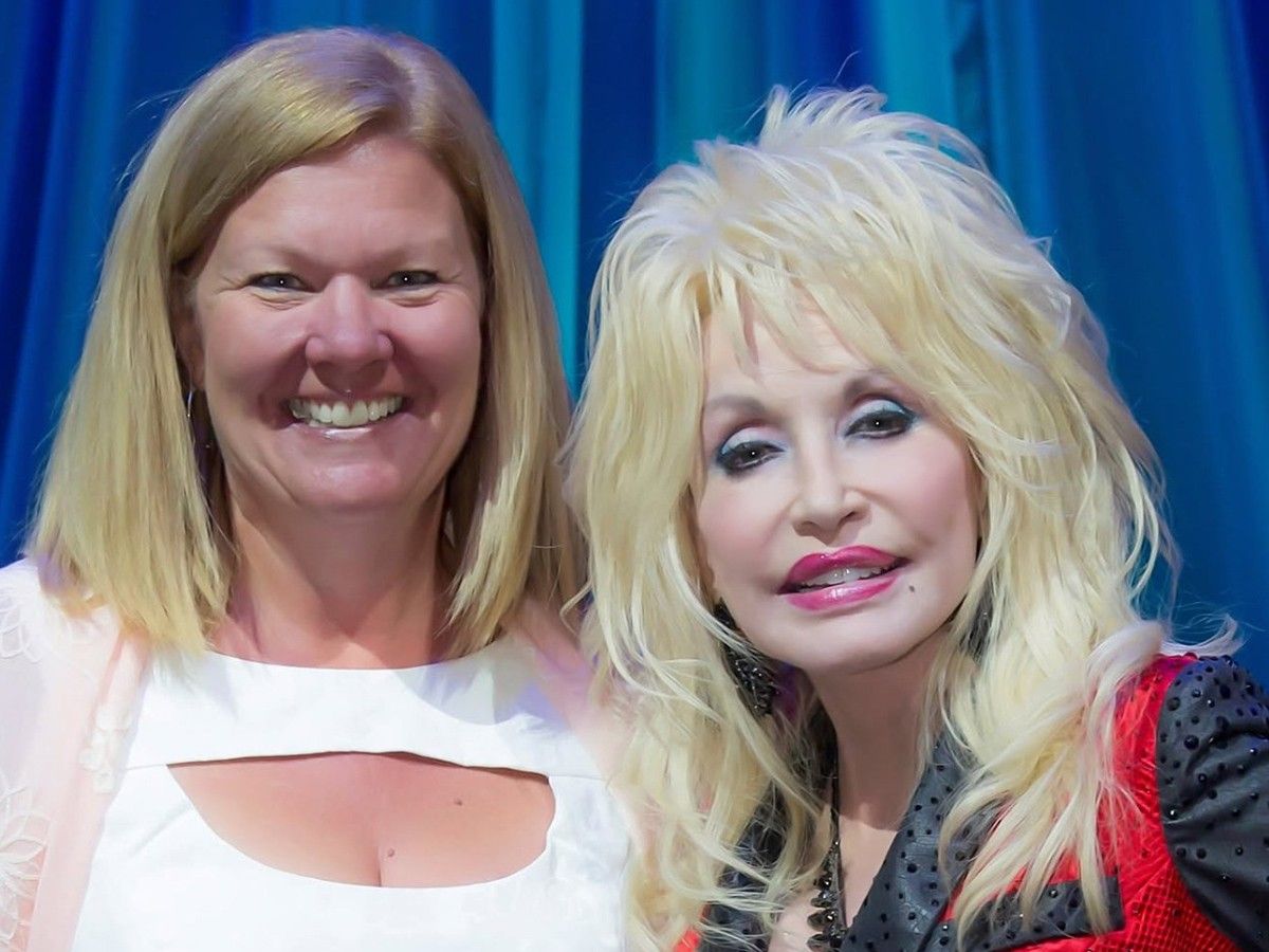 Dolly Parton's legacy remembered by Brantford residents