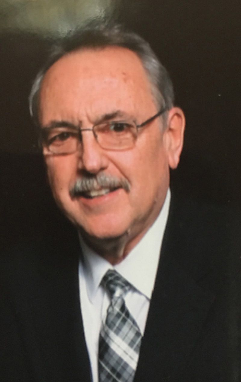 Long-serving educator and Grand Erie trustee opts not to run again