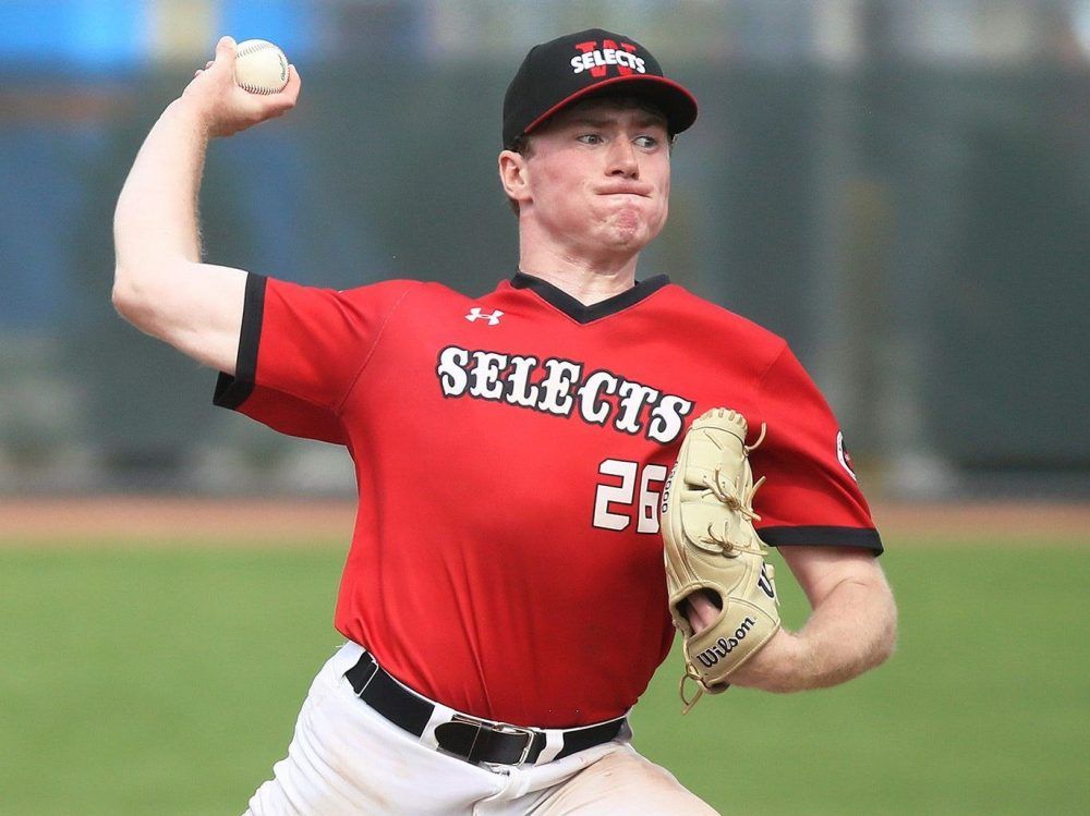 Chatham-Kent's Lucas Laprise, Brody Steinman win Canadian 22U baseball gold