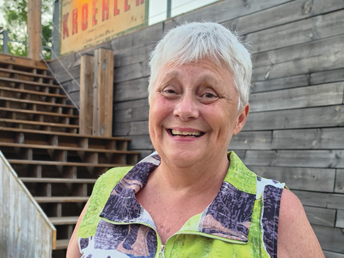 Nancy Culliton