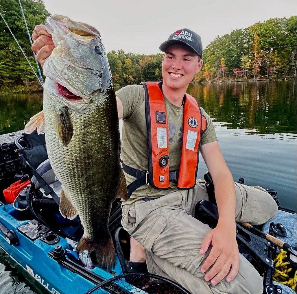 Delhi angler taking talents to Africa for youth invitational