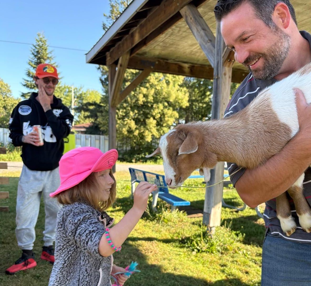 New Sudbury Days returns Aug. 28 with music, outdoor movie night