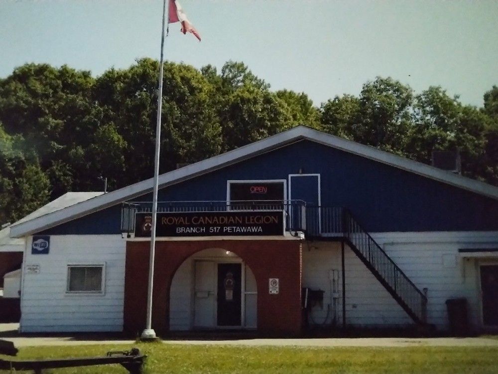 Royal Canadian Legion Branch 517 Petawawa
