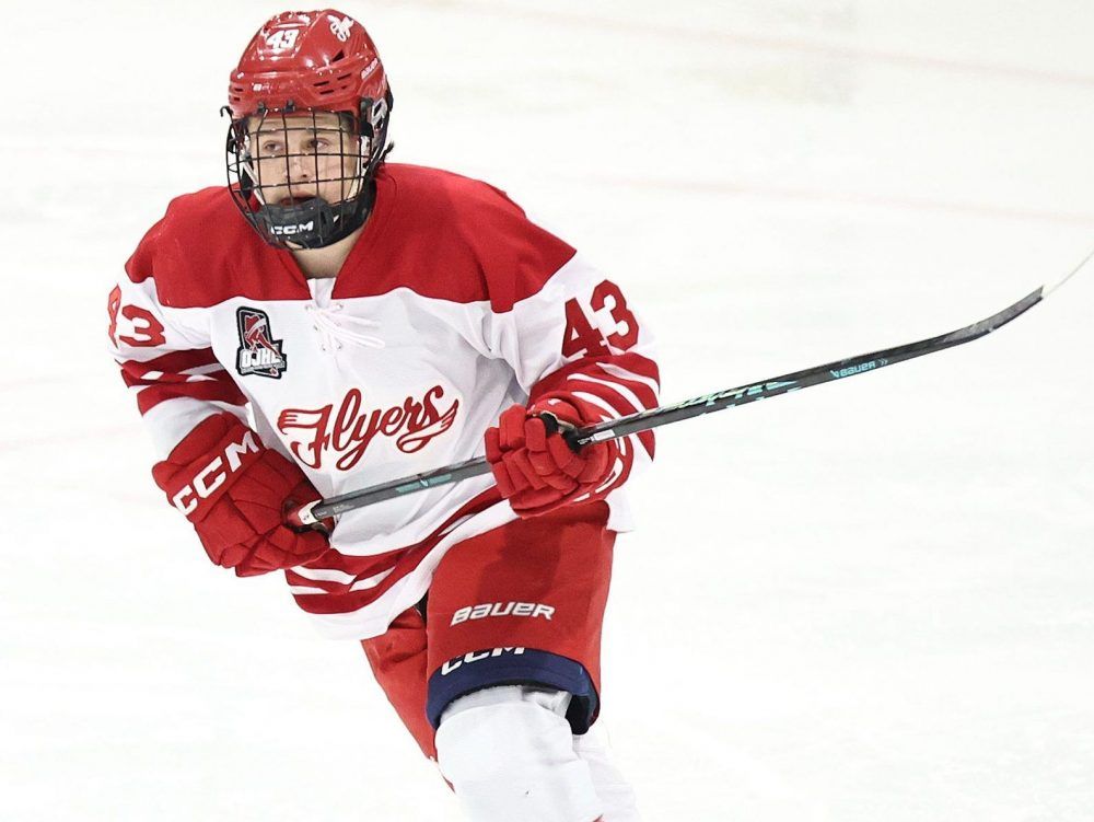 Sarnia Sting swap defencemen with Flint Firebirds