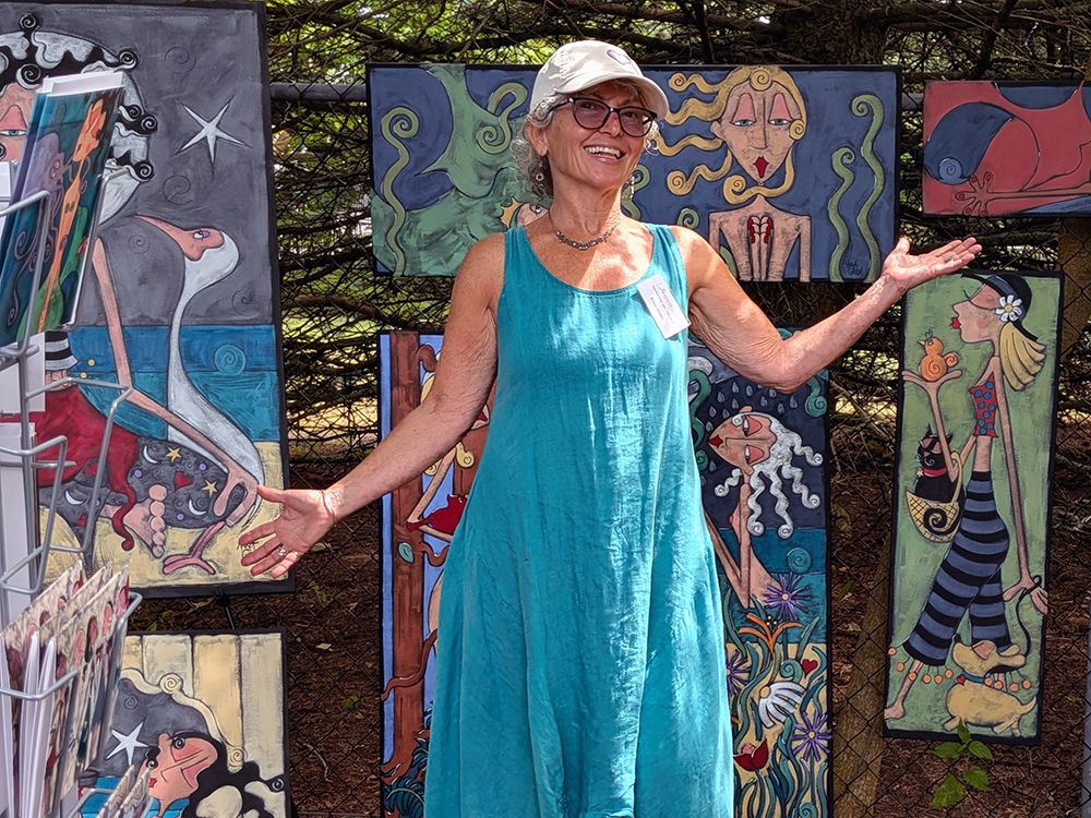 Southampton's vibrant art scene no longer a secret 