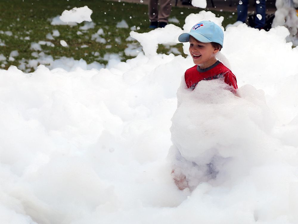 Wiarton Homecoming Weekend promises a party in 