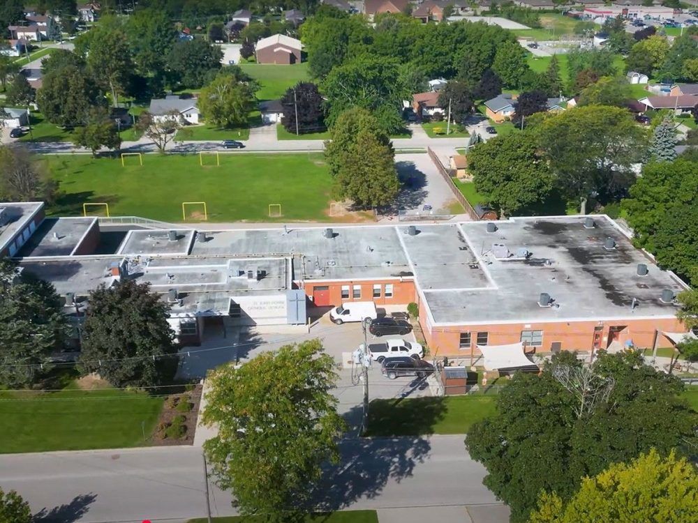 ministry-approves-funding-to-expand-forest-catholic-elementary-school