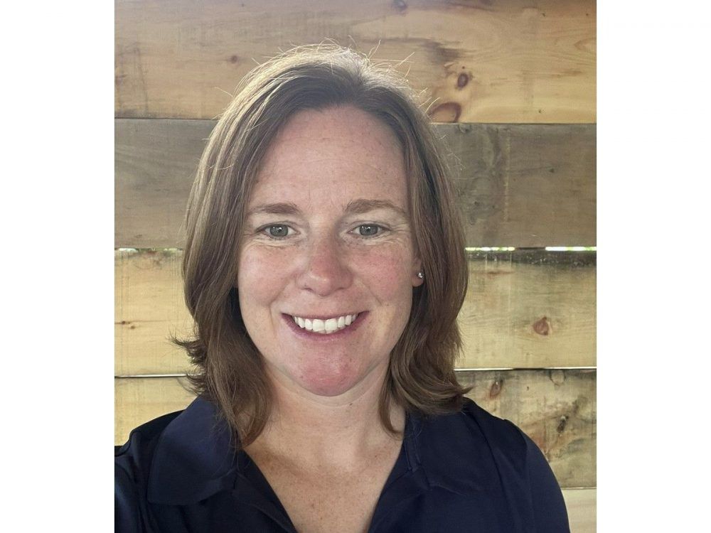 CK VOTES: Ellen Sinclair running for public board trustee