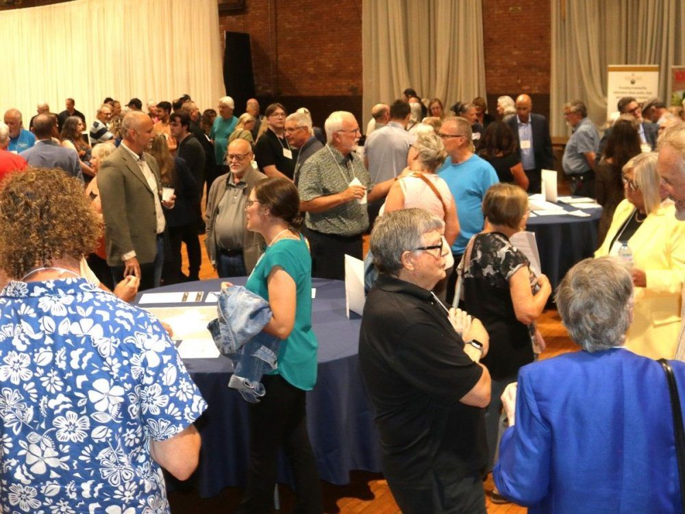 CK VOTES 2026: Residents weigh in on huge field of Chatham-Kent candidates