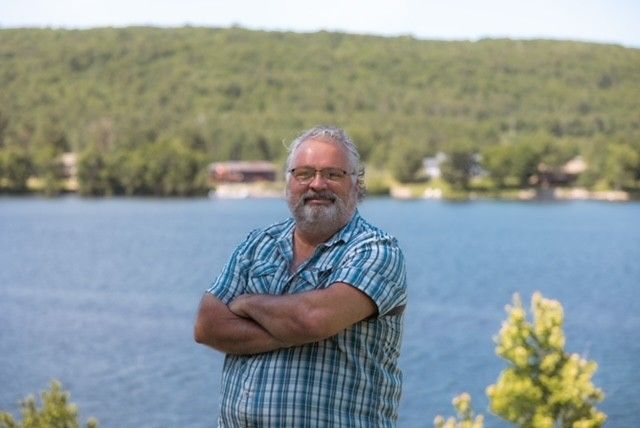 Belanger looks to reclaim mayor's seat, targets housing, business growth